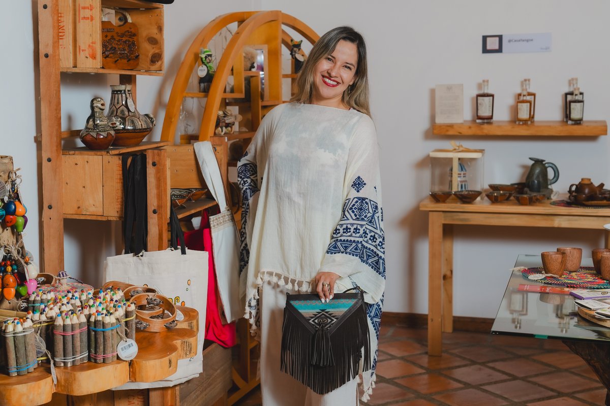 Artesanía Local
