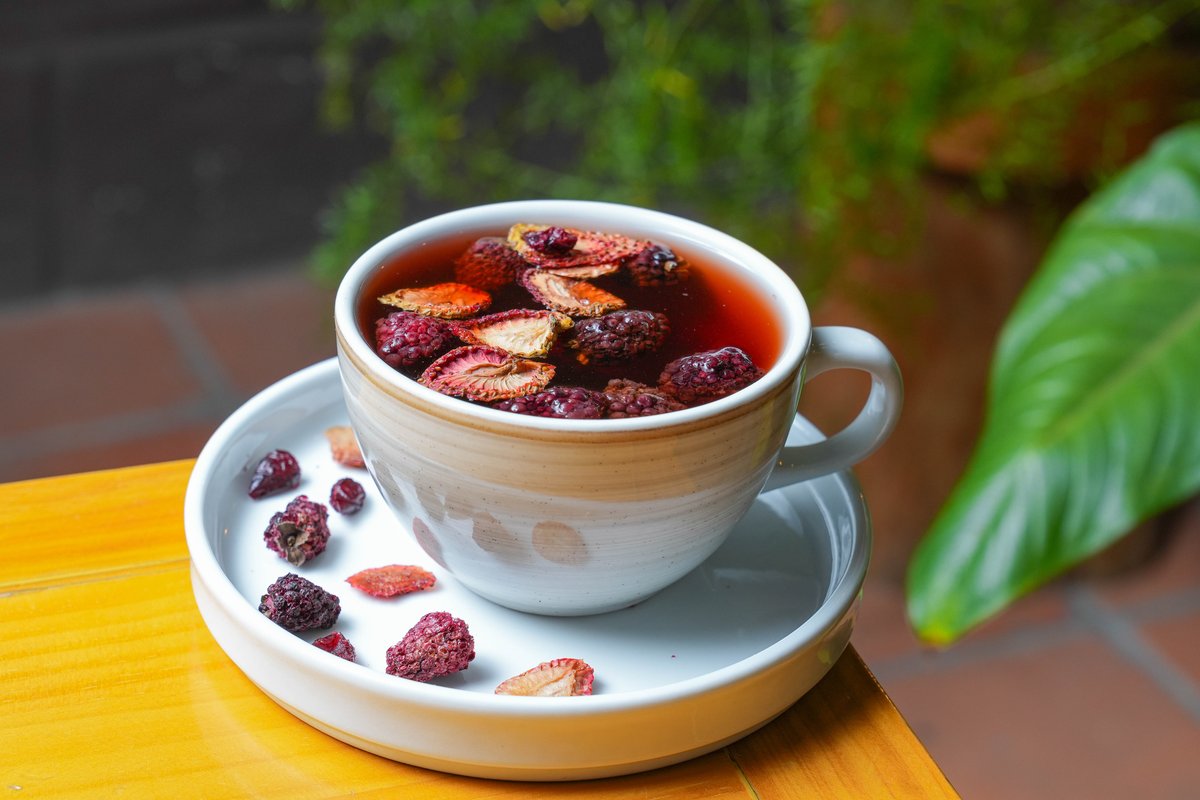 Té de la Casa